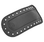 fender bib studded Fits:> Indian Motorcycle 2014-2015 models