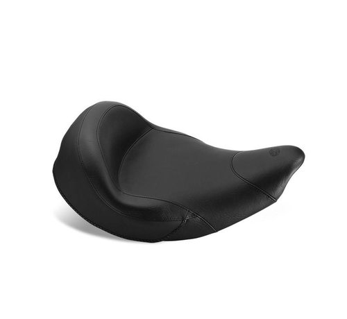 Mustang Solo asiento de la motocicleta Indian 14-15 chief / Chieftain