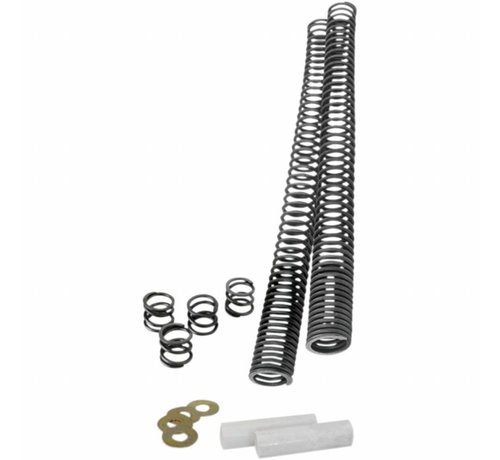 TC-Choppers suspension bajar kit 15-17 Indian Scout