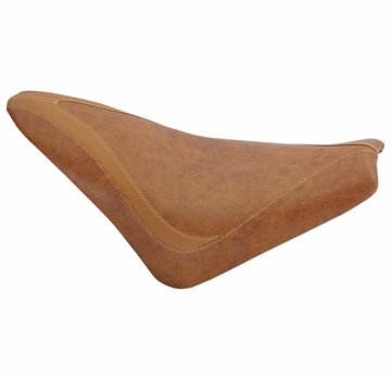 Mustang seat seat brown runarond - Scout 2015-UP