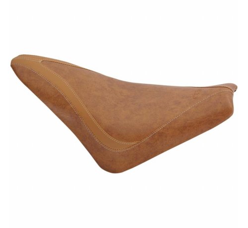 Mustang seat seat brown runarond - Scout 2015-UP