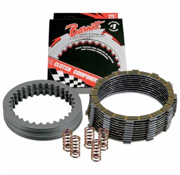 Barnett clutch kit complete Indian Motorcycle (Chief Chieftain)