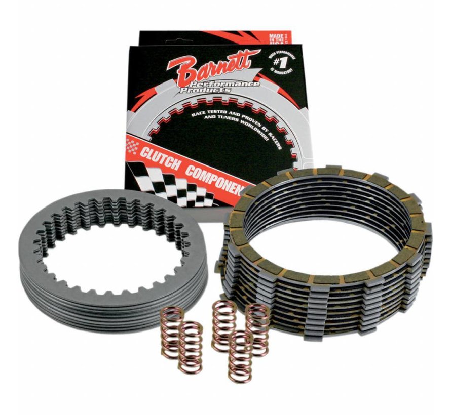 clutch kit complete Indian Motorcycle (Chief Chieftain)