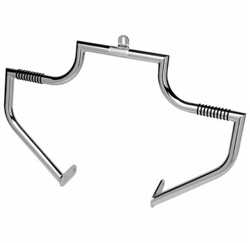 Lindby Highway Bar Linbar Fits:> 02-03 Indian chief