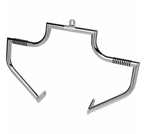 Lindby  Highway Bar Linbar Fits:> 02-03 Indian chief