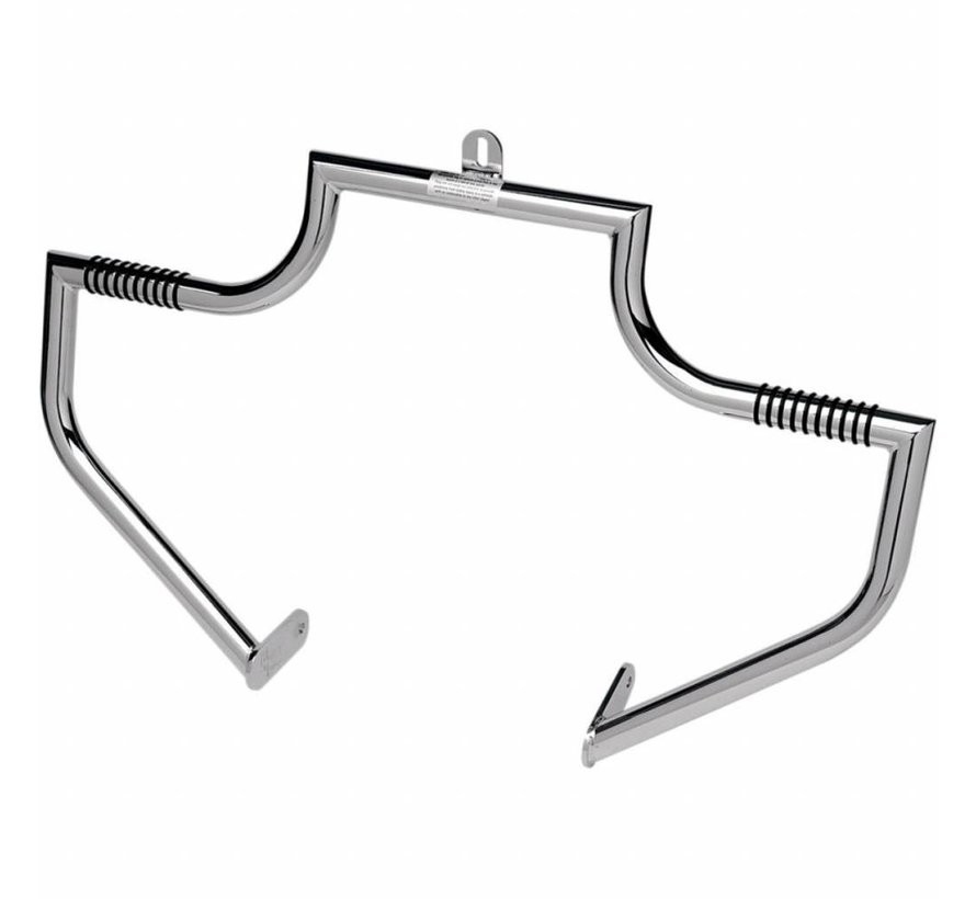 Highway Bar Linbar Fits:> 02-03 Indian chief