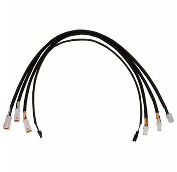 Namz Kit de cable de extensión + 610 mm (24 inch ) - Indian