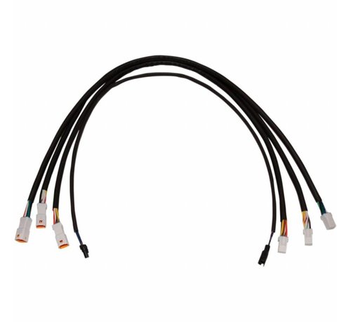 Namz  wire kit extension + 610 mm (24inch ) - Indian