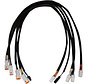 Kit de cable de extensión + 610 mm (24 inch ) - Indian