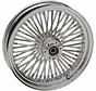 21 x 3 50 laced wheel assemblies - all Indian 14-16 (except Scout 15-16)