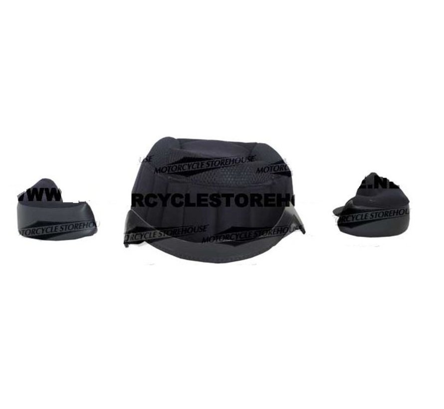 helmet inner liner Size XS