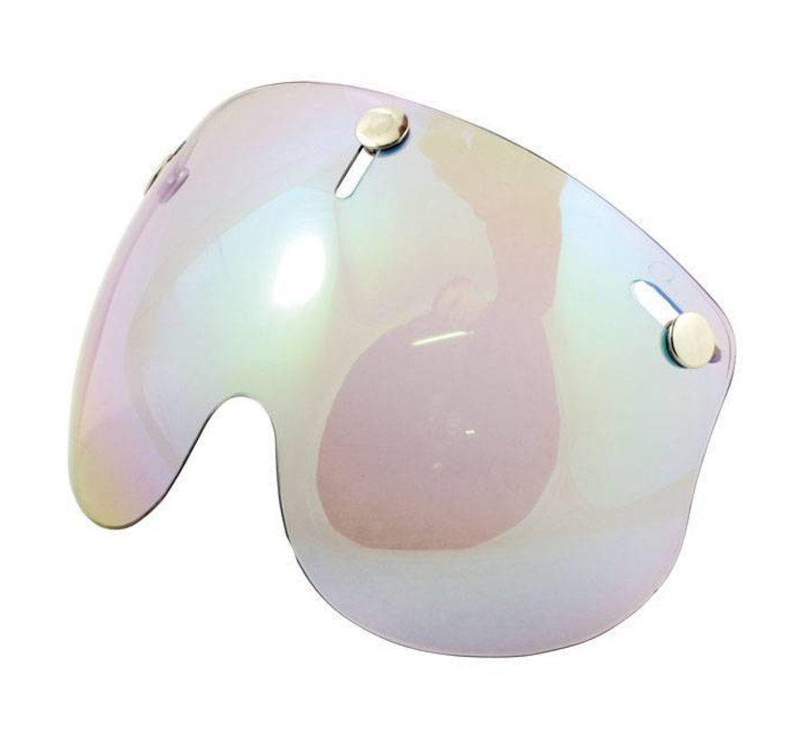 helmet visors Iridium Taco Motos Amsterdam