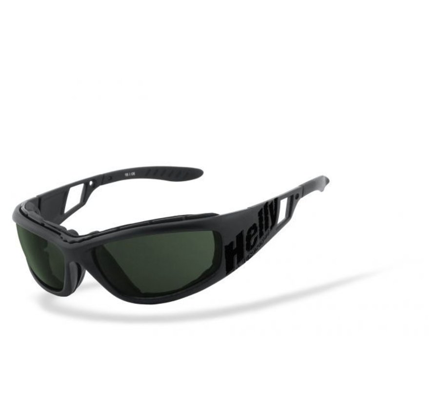 Brille Sonnenbrille Vision Passend für:> alle Biker