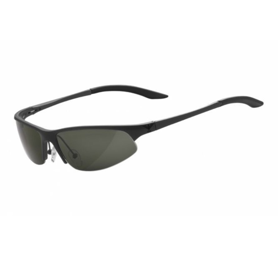 Brille Sonnenbrille Tactical Optics absolute Präzision - Grün Grau Passend für:> alle Biker