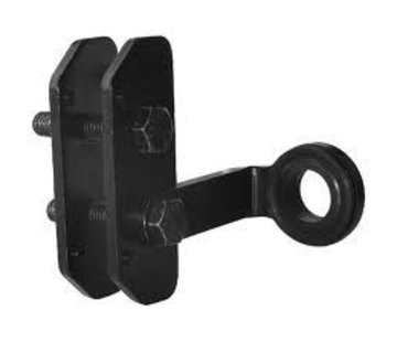 Abus Brake disc lock victory X-Plus 68 carrier Fits: > Universal