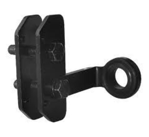 Abus Brake disc lock victory X-Plus 68 carrier Fits: > Universal