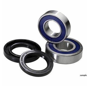 All Balls Exact OEM replacement bearing and seal kits - Indian Motorcycles