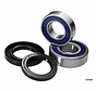 Exact OEM replacement bearing and seal kits - Indian Motorcycles