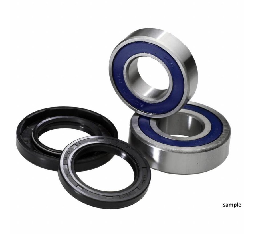 Exact OEM replacement bearing and seal kits - Indian Motorcycles