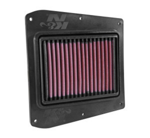 K&N  air filter - Indian Scout 15 -16