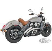 TC-Choppers Radical radius 2014-up Indian Scout