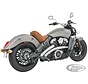 Radical Radius Abgas 2014-up Indian Scout