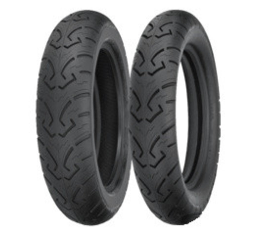motorcycle tire MH 90 H 21 F250 56H TT - F250 Front tires