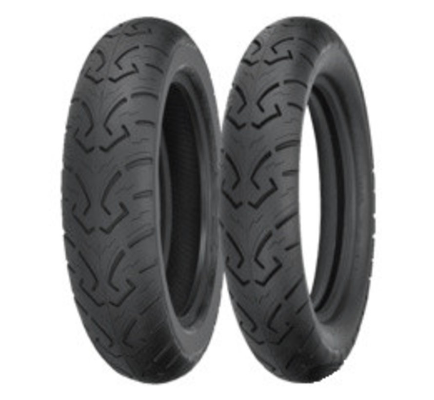 motorcycle tire MT 90 H 16 R250 74H TL- R250 Rear tires