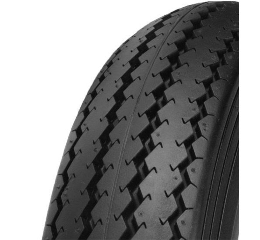 motorcycle tire MT 90 H 16 inch E240 74H tube type Black or with Single white stripe