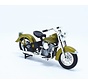 Modelmotor 1953 74 FL Hydra Glide 1:18