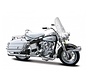 Model 1966 FLH Electra Glide 1:18 Fits: > Universal