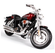 Maisto Model 2009 FXSDFSE CVO Fat Bob 1:18 Fits: > Universal