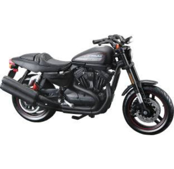 Maisto Model 2010 XR 1200X 1:18 Fits: > Universal