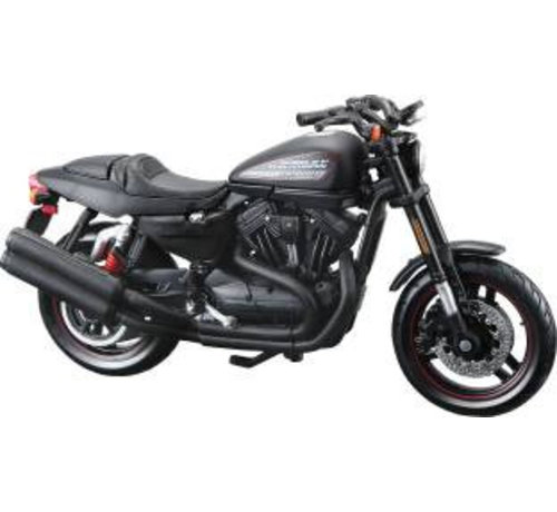 Maisto Model 2010 XR 1200X 1:18 Fits: > Universal