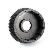 MCS clutch shell and sprocket Fits: > 81-E84 XL Sportster