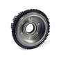 clutch shell and sprocket Fits: > 1984-1990 XL Sportser