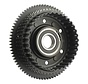 clutch shell and sprocket Fits: > 91-03 XL Sportster