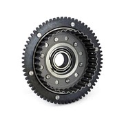 MCS clutch shell and sprocket Fits: > 90-93 Bigtwin