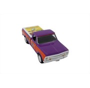 TC-Choppers 1967 Chevy pickup coin bank Fits: > Universal