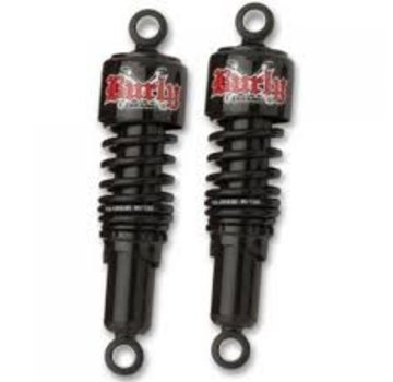 Burley suspension Shock 10.5 inch 91-17 DYNA