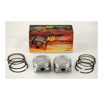 KB-performance Pistons 883cc -1200cc conversion for 88-18 Sportster XL
