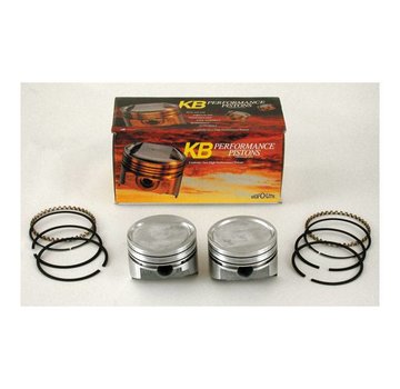 KB-performance Pistons Conversión de 883cc -1200cc para 88-18 Sportster XL