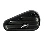 tools teardrop tool box - Black Fits: > Universal