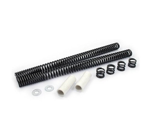 Progressive Suspension front fork suspension lowering kits