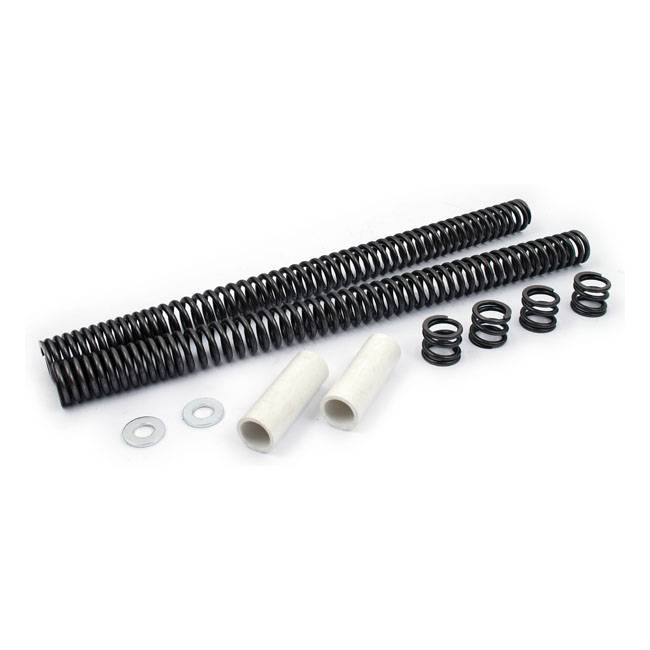 front fork suspension lowering kits Taco Motos Amsterdam