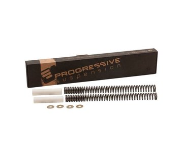 Progressive Suspension vorkveerset heavy duty, 41 mm vork