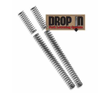 Progressive Suspension voorvork drop-in verlagingssets 41 mm vorken