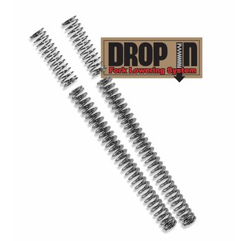 Progressive Suspension voorvork drop-in verlagingssets 41 mm vorken