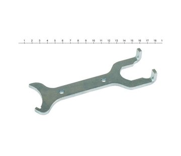 MCS suspension shock absorber wrench