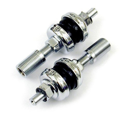 Progressive Suspension amortisseur arriÃẀre kit abaissant